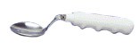 INC1370 - Swivel Utensils - Spoon or Fork